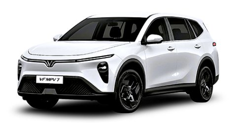 VinFast VF MPV 7