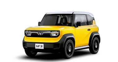 VinFast VF3
