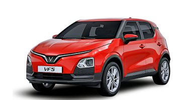 VinFast VF5
